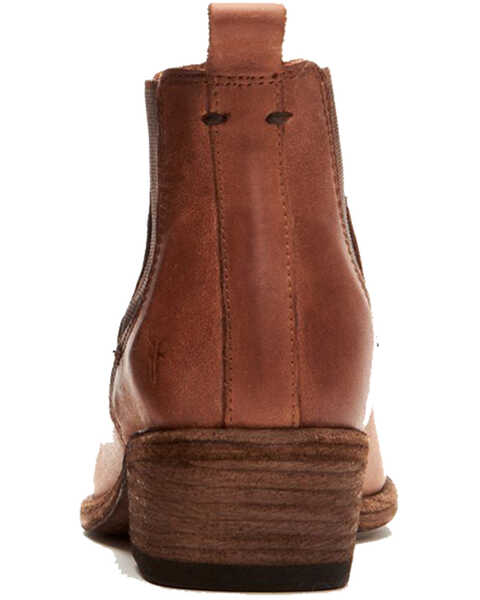 Image #4 - Frye Women's Carson Chelsea Boots - Round Toe, , hi-res