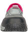 Image #4 - Moxie Trades Women's Zena Slip-On Work Shoes - Composite Toe, Grey, hi-res