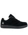 Image #2 - Reebok Men's Soyad Skateboard Work Shoes - Steel Toe, Black, hi-res