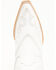 Image #6 - Shyanne Women's High Desert Tall Western Boots - Snip Toe, White, hi-res