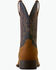 Image #3 - Ariat Men's Sport Riggs Waterproof Performance Western Boots - Broad Square Toe, Brown, hi-res