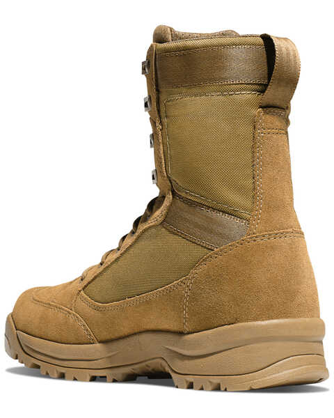 Danner Men's Tanicus Coyote Duty Boots - Soft Toe, Tan, hi-res