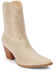 Image #1 - Matisse Women's Hazel Western Fashion Booties - Pointed Toe , Natural, hi-res