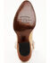Image #7 - Idyllwind Women's Bayou Western Fashion Booties - Round Toe, Tan, hi-res