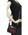 American West Women's Trail Rider Crossbody Bag, , hi-res