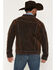 Image #4 - Moonshine Spirit&reg;&nbsp;Men's Gunslinger Flocker Trucker Jacket, Brown, hi-res