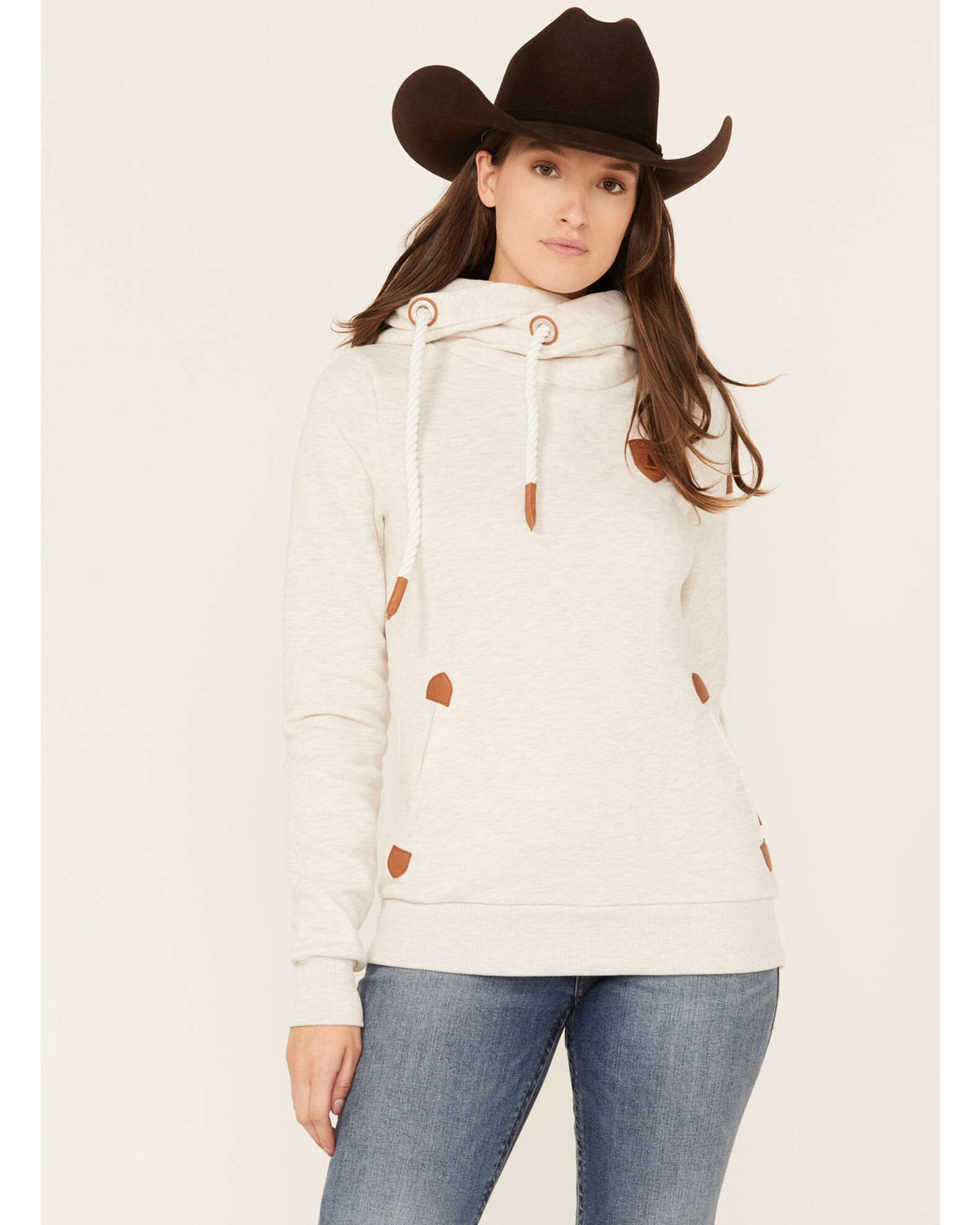 Wanakome women's sale sweatshirt