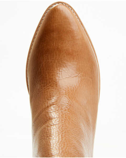 Image #6 - Matisse Women's Tan Toby Fashion Booties - Medium Toe, Tan, hi-res