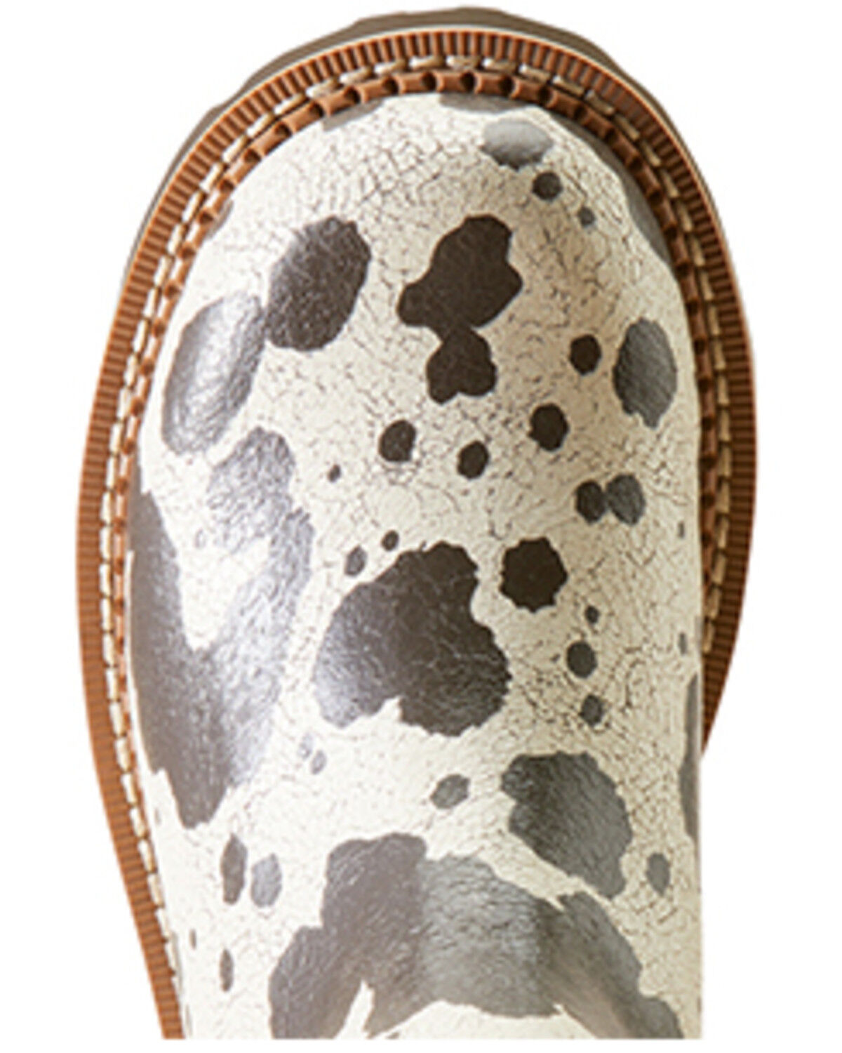 Image #4 - Ariat Women's Fatbaby Chelsea Boots - Round Toe, Brown, hi-res