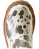 Image #4 - Ariat Women's Fatbaby Chelsea Boots - Round Toe, Brown, hi-res
