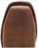 Image #4 - Ariat Men's WorkHog® H20 600G CSA Boots - Composite Toe, , hi-res