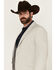 Image #2 - Cody James Men's Cash Light Sportcoat, Tan, hi-res