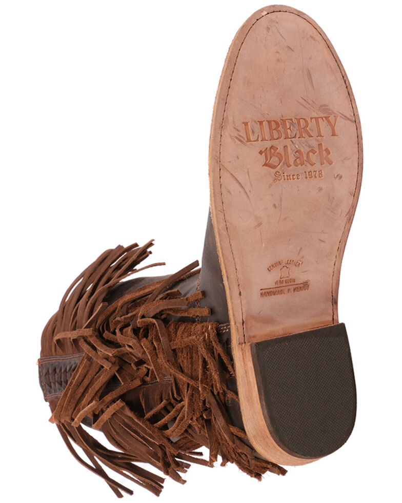 round toe womens booties