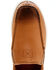 Image #6 - Twisted X Men's Brown Slip-On Casual Sneakers - Moc Toe, Brown, hi-res