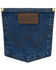 Wrangler Men's Midnight Rinse Premium Performance Cowboy Cut Slim Jeans , Indigo, hi-res