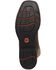 Image #7 - Laredo Men's Trailblazer Performance Western Boots - Broad Square Toe, Brown, hi-res