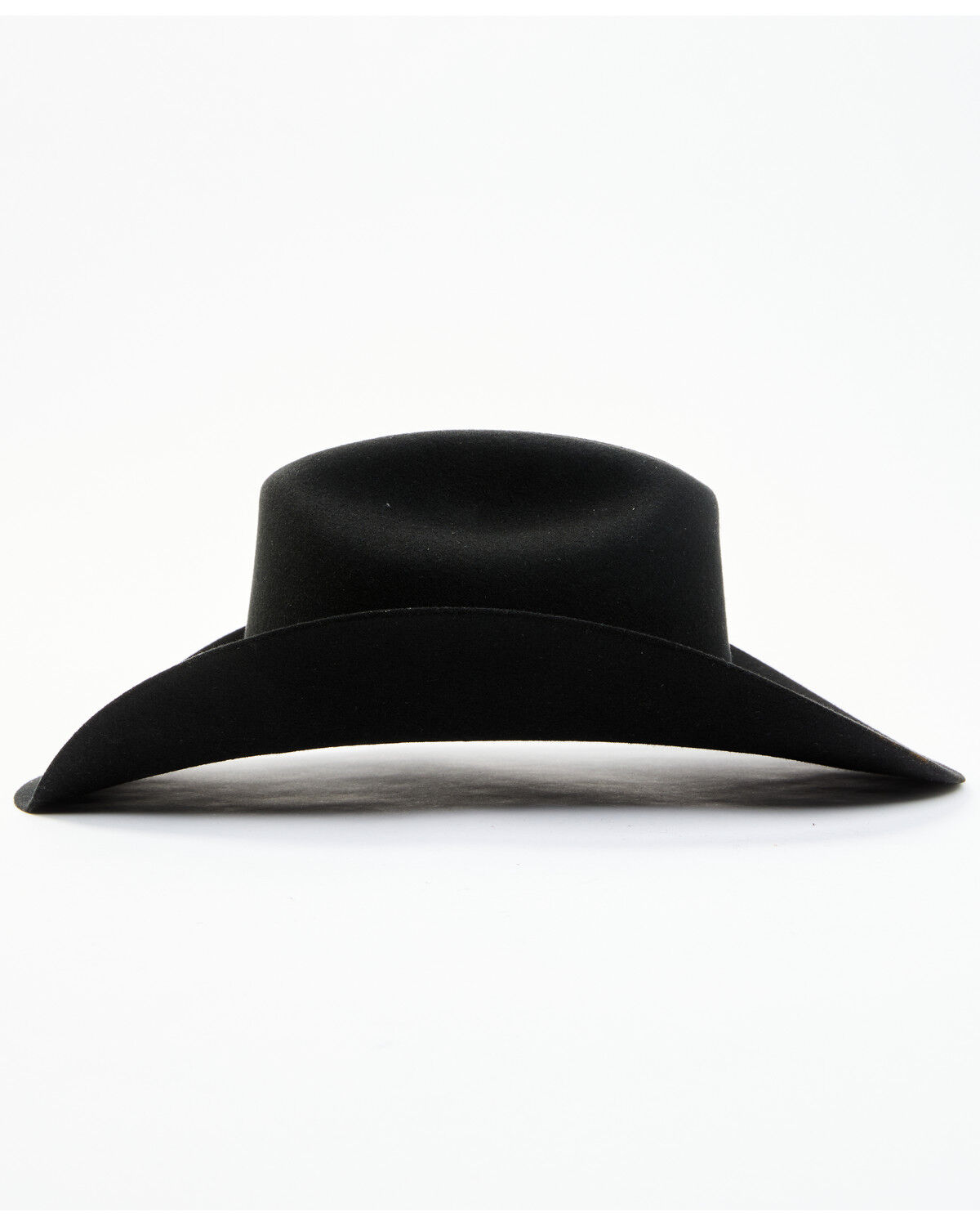 お見舞い Cowboy Felt 3X James Cody Hat Outfitter Country - トップス