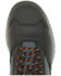 Image #4 - Wolverine Men's Rush Ultraspring™ 6" CarbonMAX Work Boots - Composite Toe, Black, hi-res