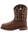 Image #2 - Ariat Men's WorkHog® H20 600G CSA Boots - Composite Toe, , hi-res