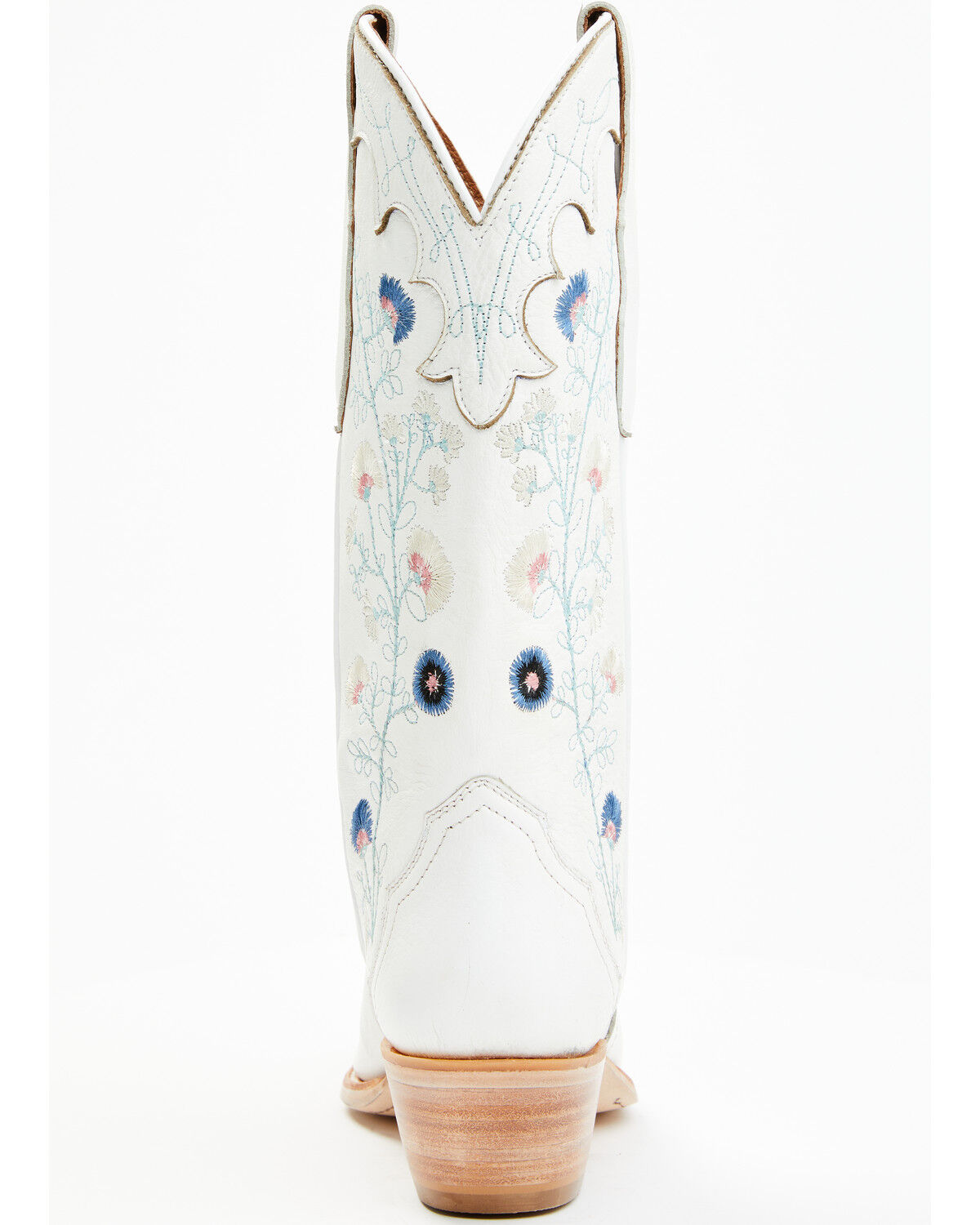 Image #5 - Shyanne Women's Fleur Western Boots - Snip Toe, , hi-res