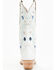 Image #5 - Shyanne Women's Fleur Western Boots - Snip Toe, , hi-res
