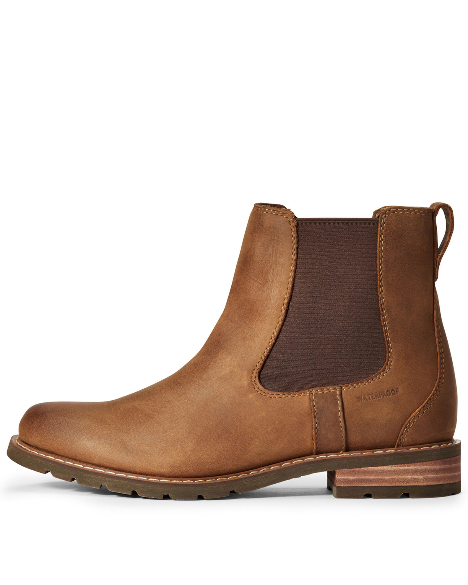 Product Name: Ariat Women's Wexford Waterproof Chelsea Boots - Round Toe