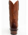Image #5 - Cody James Black 1978&reg; Men's Chapman Western Boots - Round Toe, Cognac, hi-res