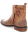 Image #3 - Roan by Bed Stu Men's Crestone Casual Boots - Square Toe, Tan, hi-res