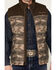 Image #3 - Ariat Men's Crius Concealed Carry Insulated Vest, Camouflage, hi-res