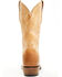 Image #5 - Moonshine Spirit Men's Redford Western Boots - Square Toe, Tan, hi-res