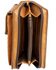 Image #4 - STS Ranchwear by Carroll Women's Bandera Quickdraw Crossbody Wallet, Caramel, hi-res