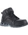 Image #1 - Reebok Men's Athletic 6" Lace-Up Work Shoes - Composite Toe, , hi-res