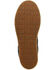 Image #7 - Twisted X Women's Kicks Lace Southwestern Sneaker - Moc Toe, Black, hi-res
