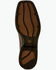 Image #5 - Ariat Men's Ranger Performance Western Boots - Broad Square Toe, Brown, hi-res