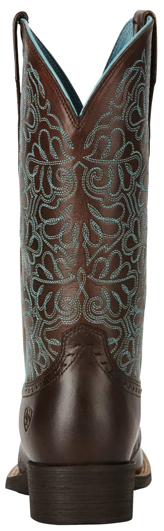 ariat women's remuda western boots