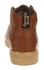 Georgia Boot Men's Farm and Ranch Chukka Work Boots - Round Toe, Brown, hi-res