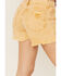 Image #4 - Free People Women's Maggie Denim Jean Shorts, , hi-res