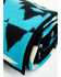 Image #2 - Tasha Polizzi Southwestern Print Taconic Blanket Throw, Turquoise, hi-res