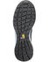 Image #5 - Carhartt Women's Force 3" Work Shoe - Soft Toe, Charcoal, hi-res