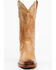 Image #4 - Cleo + Wolf Women's Ivy Western Boots - Square Toe, Tan, hi-res
