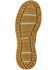 Image #7 - Carhartt Men's Millbrook Moc Wedge Work Boots - Steel Toe, Coyote, hi-res