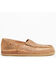 Image #2 - Twisted X Women's Boot Barn Exclusive Comfy Sparkle Loafer Shoes - Moc Toe, Brown, hi-res