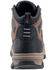 Image #5 - Avenger Men's Ripsaw Mid 6" Lace-Up Waterproof Work Boots - Alloy Toe, Brown, hi-res