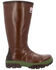 Image #2 - Xtratuf Men's 15" Altitude Legacy Boots - Round Toe, Brown, hi-res