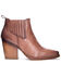 Image #2 - Chinese Laundry Women's Bloomington Fashion Booties - Round Toe, Tan, hi-res