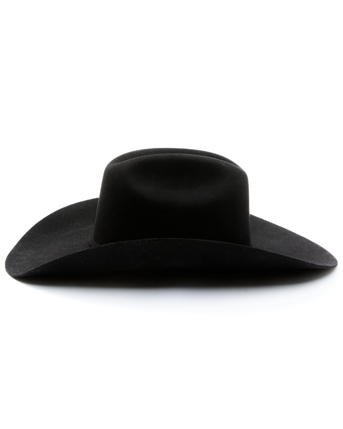 Image #3 - Cody James Colt 5X Felt Cowboy Hat, Black, hi-res