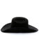 Image #3 - Cody James Colt 5X Felt Cowboy Hat, Black, hi-res