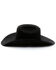 Image #3 - Cody James Colt 5X Felt Cowboy Hat , Black, hi-res