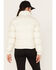 Image #4 - Columbia Women's Pike Lake Cropped Jacket, Ivory, hi-res
