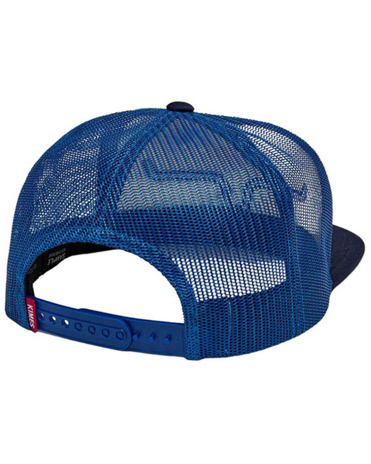 Image #2 - Kimes Ranch Women's Yeakley Ball Cap, Navy, hi-res